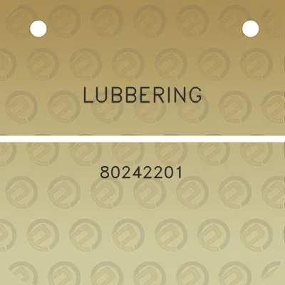 lubbering-80242201