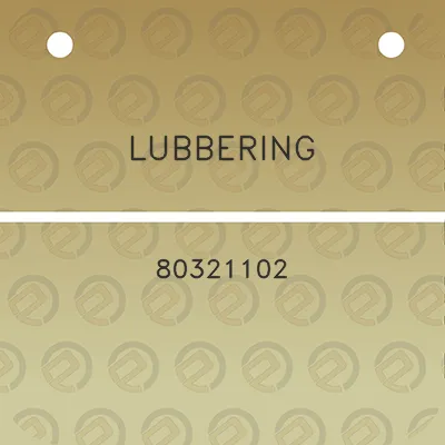 lubbering-80321102