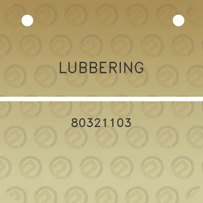 lubbering-80321103