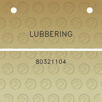 lubbering-80321104