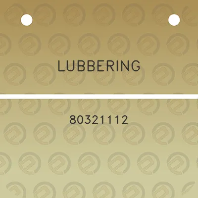 lubbering-80321112