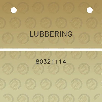 lubbering-80321114