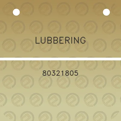 lubbering-80321805