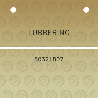 lubbering-80321807