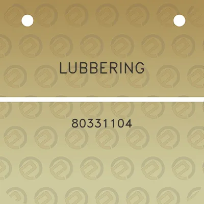 lubbering-80331104