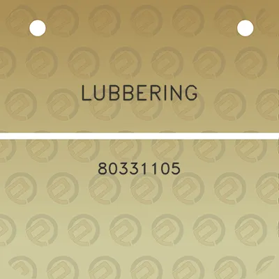 lubbering-80331105