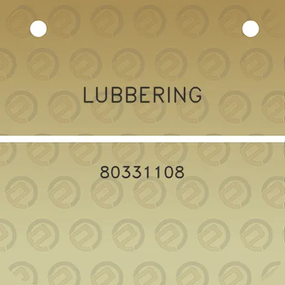 lubbering-80331108