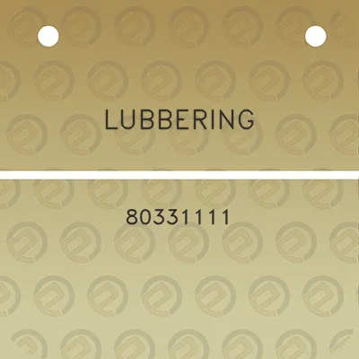 lubbering-80331111