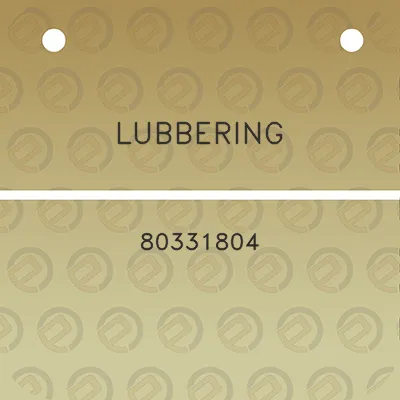 lubbering-80331804