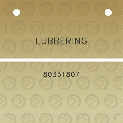 lubbering-80331807