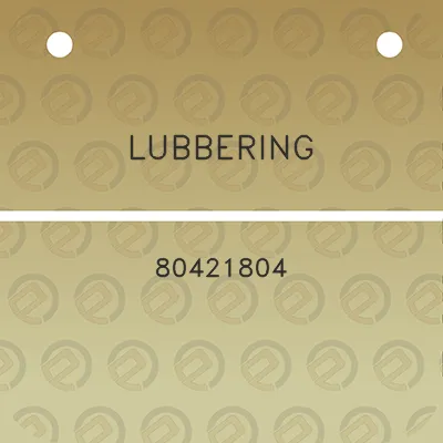 lubbering-80421804