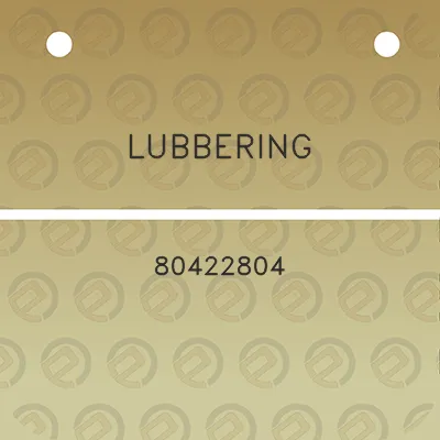 lubbering-80422804