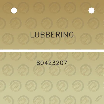 lubbering-80423207