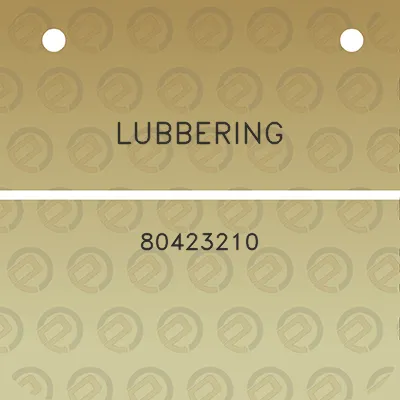 lubbering-80423210