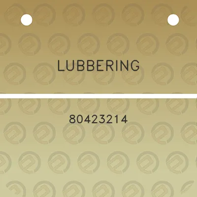 lubbering-80423214