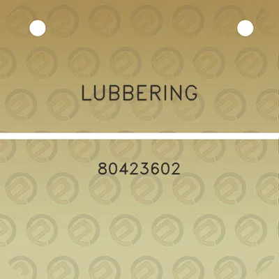 lubbering-80423602