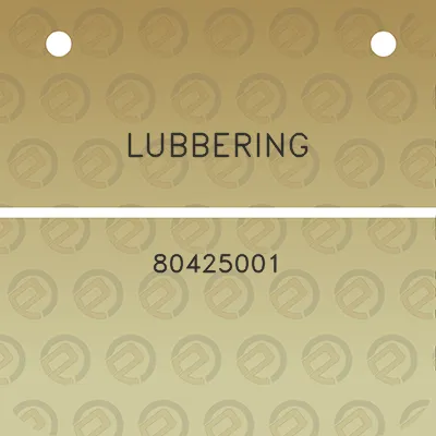 lubbering-80425001