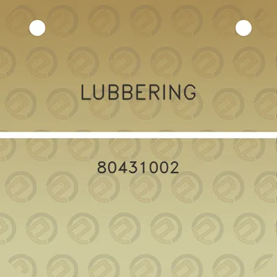 lubbering-80431002