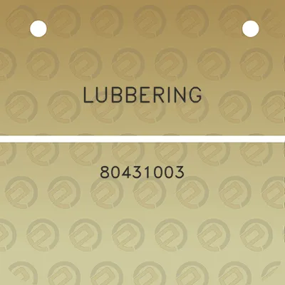 lubbering-80431003