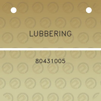 lubbering-80431005