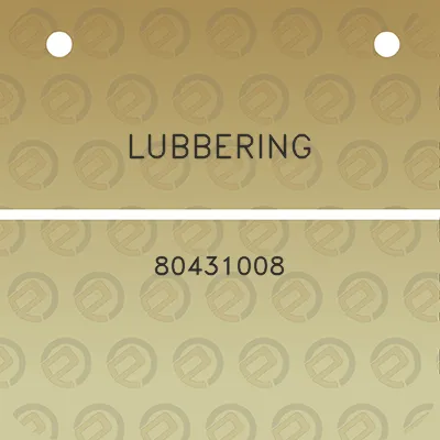 lubbering-80431008