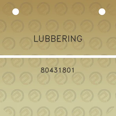 lubbering-80431801