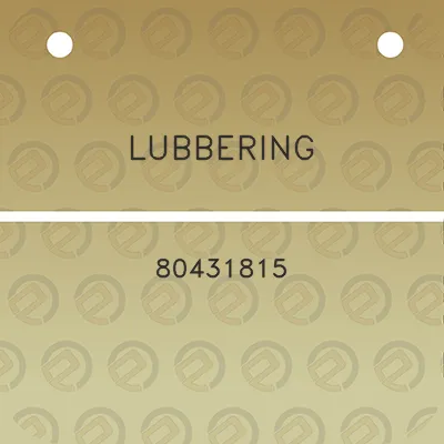 lubbering-80431815