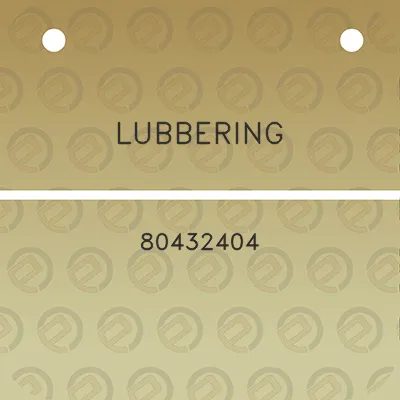 lubbering-80432404