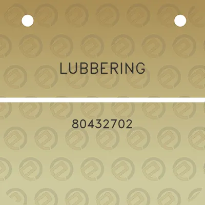 lubbering-80432702