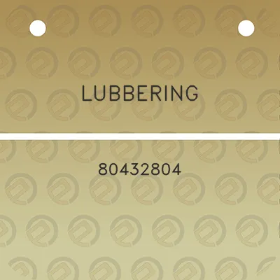 lubbering-80432804