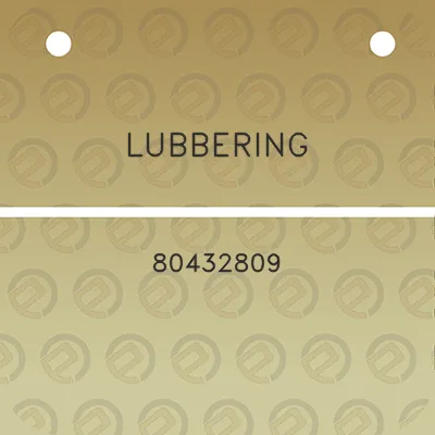 lubbering-80432809