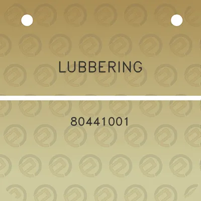 lubbering-80441001