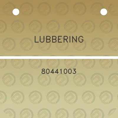 lubbering-80441003