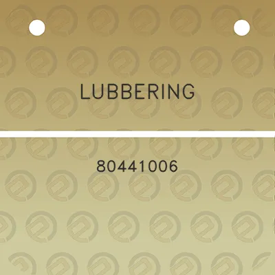 lubbering-80441006