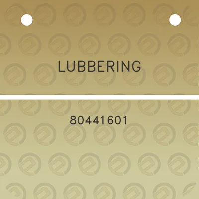 lubbering-80441601