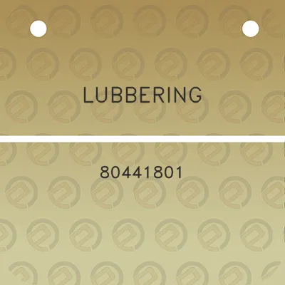 lubbering-80441801