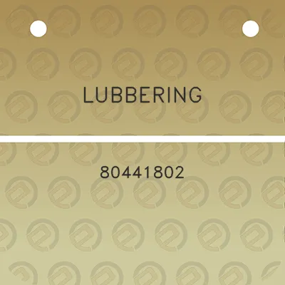 lubbering-80441802