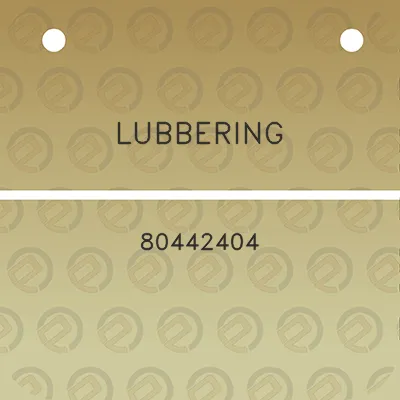 lubbering-80442404