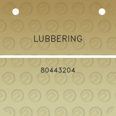 lubbering-80443204