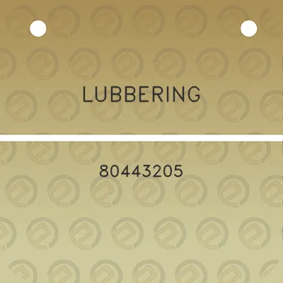 lubbering-80443205