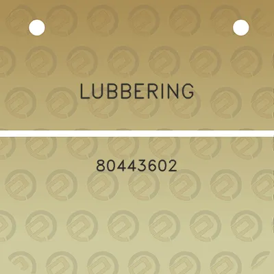 lubbering-80443602