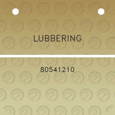 lubbering-80541210