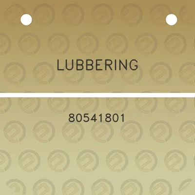 lubbering-80541801