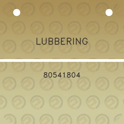 lubbering-80541804