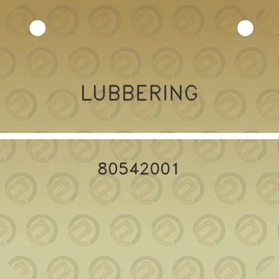 lubbering-80542001