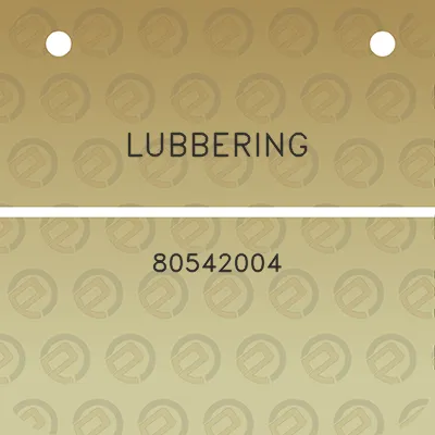 lubbering-80542004