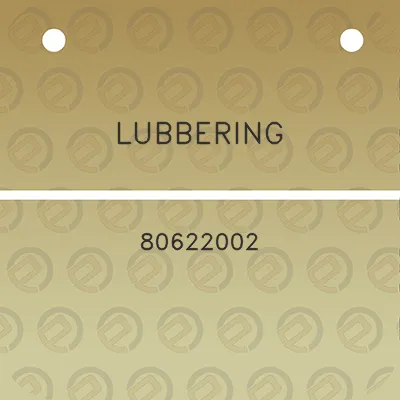 lubbering-80622002