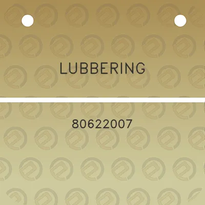 lubbering-80622007