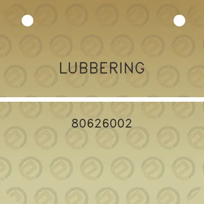 lubbering-80626002