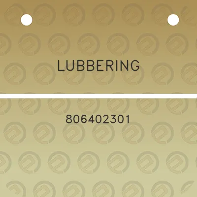 lubbering-806402301